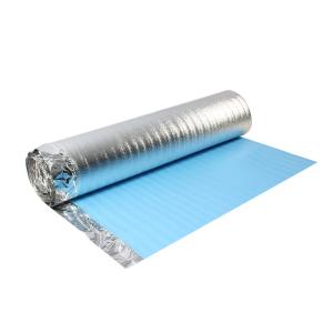 Quality Smooth Polyethylene EPE Underlay 16.9m/18.2m wholesale
