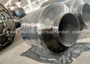 Quality ID710mm*OD1450mm Donut Fender Floating High Hardness Boat Dock Fenders wholesale