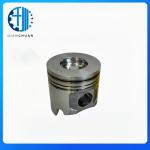 129907-22090 Piston For Yanmar 4TNV98 Diesel Engines Excavator Parts
