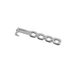 Orthopedic Olecranon Reconstruction Plate Femoral Medical Implant