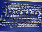535mm ACSR Preformed Full Tension Aluminum Wire Conductor Splice