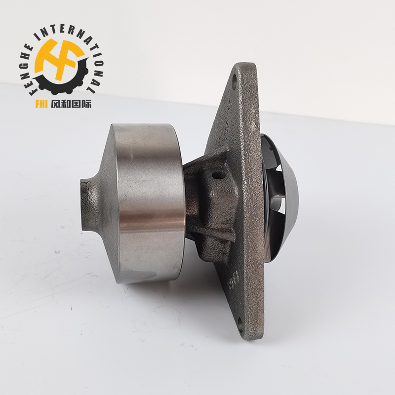 Komatsu 6CT8.3 Excavator Water Pump 6742-01-5040 6742015040 OEM