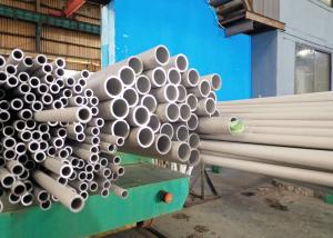 ASTM A213 TP347H 1.4912 Stainless Seamless Pipe