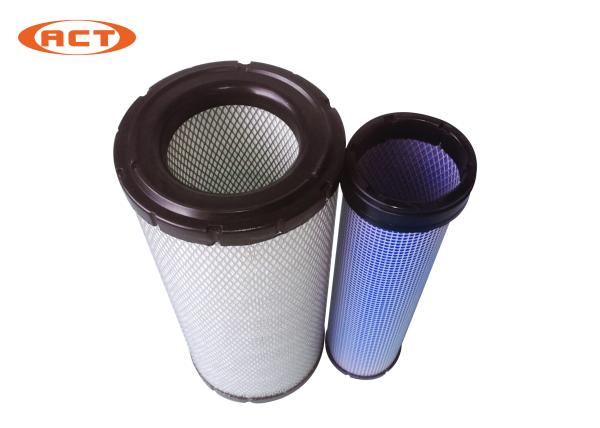 erpillar D9L Komatsu Filters 600-185-2510 / Komatsu Air Filters For Engine Model
