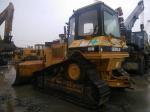Used CAT D5M bulldozer from japan
