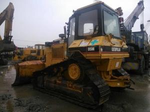 Quality Used CAT D5M bulldozer from japan wholesale