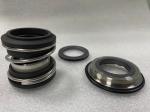 Double Mechanical Shaft Seals 31.7mm Suitable To Alfa Pump