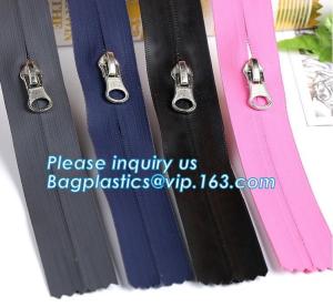 Quality Plastic Slider Diving Suit Waterproof Zipper, Sale Waterproof Zipper, Manufacturers 5 # Korean TPU Waterproof Zipper Ope wholesale