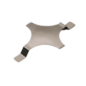 Quality ODM Cold Rolled Plate Shrapnel Stamping For Power Equipment wholesale