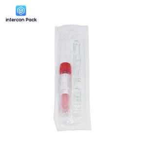 Quality Medical Sterilized Vacuum Packaging Bags Polyester Recyclable Composite Bags wholesale