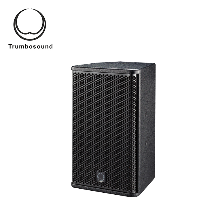 12 inch club sound two way speaker pro sound equipment Multifunctional speaker TR12