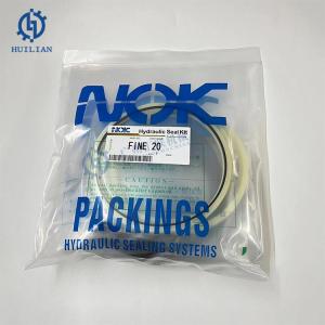 Quality FINE Hydraulic Breaker Fine20 Fine23 Fine30 Seal Kit For Hydraulic Rock Breaker Hammer wholesale