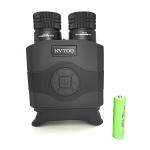 Infrared Military Telescope 5x35 , Military Night Vision Binoculars For Hunting