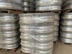 8.25*22.5 Trailer Wheel Rim For 8R17.5 Tires Aluminum Trailer Wheels