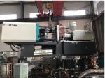 High Performance Plastic Injection Molding Machine Energy Saving