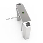 Stainless Steel Turn Style Gates