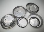 High - Precision Metal Stamping Parts , Metal Stamping Manufacturing Process