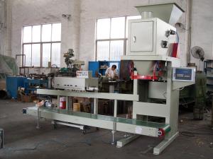 Quality Horizontal Auto Bagging Machines Organic Compost Packaging Machine wholesale