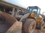 l105 used volvo wheel loader for sale