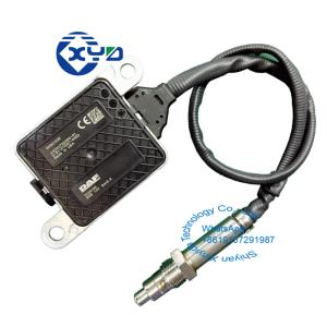 Quality 12VDC Car NOx Sensor 2236409 A3C04720000-01 For Paka DAF Vehicles wholesale