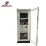 Electronic Online Flue Gas Analyser 50Hz 100W For Continuous Emission Monitoring