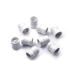Disposable Sterile Precision Medica Micro Dropper Infusion Set Parts Flow