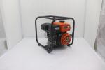 Affordable 5 Inch High Pressure Gasoline Engine Water Pump for Machinery Repair