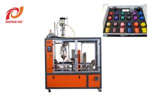 Quality Hot Product 2020 Competitive Price Nespresso Pod Coffee Capsule Filling And Closing Machine wholesale