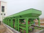 Wall Pu Sandwich Panel Production Line