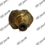 1Z Engine Crankshaft 13411-78300-71 For Toyota