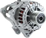 12V 130A Alternator for CHEVROLET Cruze LS Lester 11560 Fg12s032 FG12S055