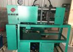 Fully Automatic 380V Rebar Cold Forging Machine 12-40m High Efficiency