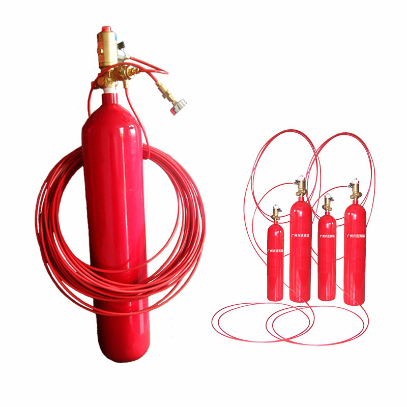Fire Detection Tube Perfect Choice For Industrial Fire Detection Needs