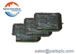 Quality KJ2101X1-BA1 12P2690X012 Emerson DCS Controller CHARM I/O Card wholesale