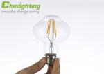 Dimmable 5W E26 E27 Filament Lantern LED Lights