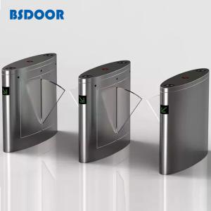 Quality High Class Communities Hotel Intelligent RS485 Turnstile Security Systems wholesale