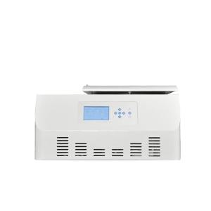 Quality 25 Protocols 10ml Tues Tabletop Refrigerated Centrifuge , 5120xg Lab Centrifuges wholesale