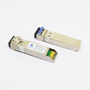 Quality 1310nm 10km LC 25G SFP28 Transceiver wholesale