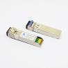 Buy cheap Single Mode Fiber 25GBASE LR Transceiver SFP28 1310nm 10km DOM LC SMF from wholesalers
