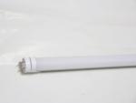 High Heat Dissipation T8 LED Tube Light IP44 Aluminum Alloy Milky cover RoHS CE