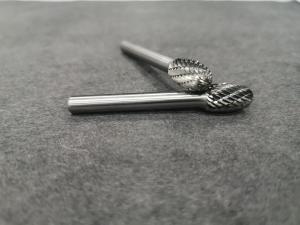 Quality HARD HEAD TUNGSTEN CARBIDE BURRS LONG LIFE RPM10000-20000 BURRS wholesale