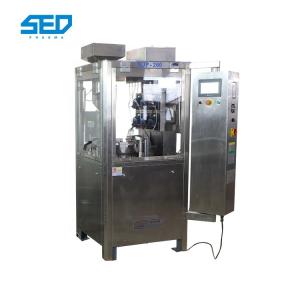 Quality Hard Capsule Liquid Filling Machine wholesale