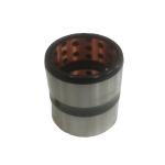 Iron Excavator Bush 45*55*60 Undercarriage Parts