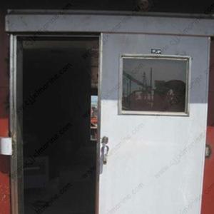 Quality Marine Quick Action Watertight Steel Ship Door wholesale