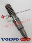 Electronic Unit Diesel Fuel Injector Assembly BEBE4D27001 3801368 For Penta MD13