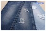 12Oz 100 Cotton Denim Fabric