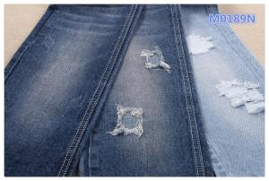Quality 12Oz 100 Cotton Denim Fabric wholesale