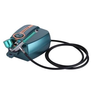 Quality Portable Mini Airbrush Gun Set For Cake Decorating wholesale