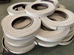 Asbestos Flexible Woven Brake Lining Roll Ground Woven Brake Lining with Brass