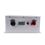 Lightweight Lead Acid Golf Cart Batteries Portable Eco Friendly
